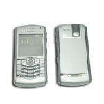 Carcasa Blackberry 8100 Blanca